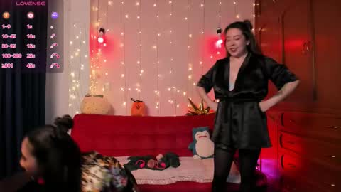 Giovanna online show from 5, 3, 2026