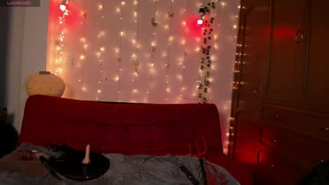 Snapshot of the_crazy_latina chatting on 15, 5, 2026 Giovanna online show from 15, 5, 2026