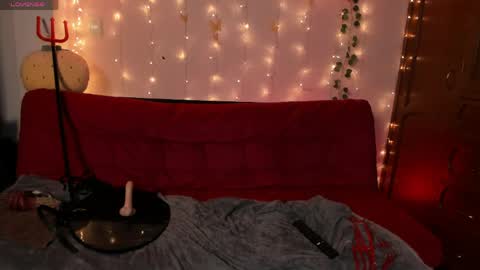 Snapshot of the_crazy_latina chatting on 16, 5, 2026 Giovanna online show from 16, 5, 2026