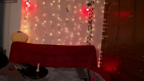 Snapshot of the_crazy_latina chatting on 16, 5, 2026 Giovanna online show from 16, 5, 2026