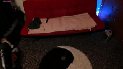 Snapshot of the_crazy_latina chatting on 29, 5, 2026 Giovanna online show from 29, 5, 2026