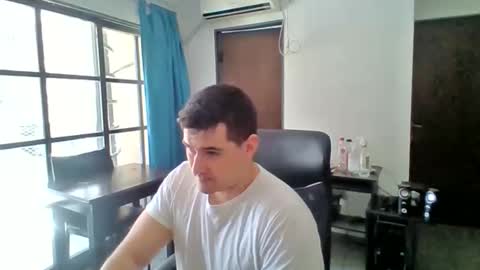 Snapshot of the_dark_knive_ chatting on 21, 10, 2025 the_dark_knive_ online show from 21, 10, 2025