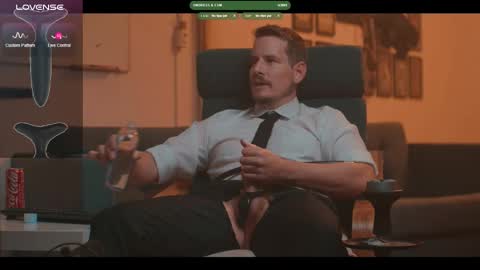 The DILF -  online show from 17, 10, 2025