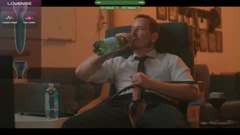 The DILF -  online show from 28, 5, 2026