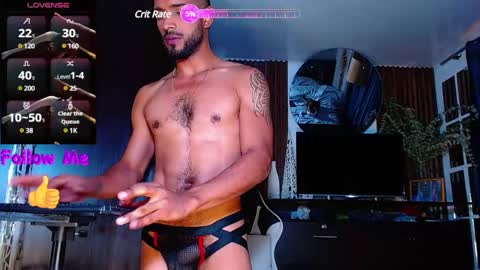 the dog lian online show from 21, 2, 2025