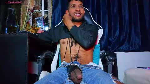 the dog lian online show from 18, 4, 2026