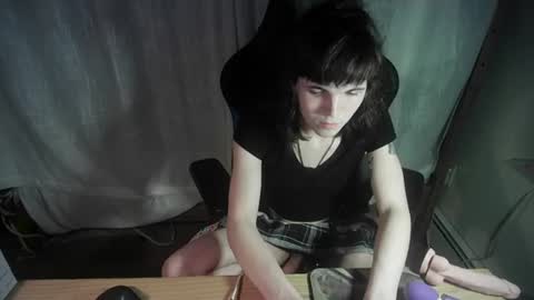 Snapshot of the_dough_nut chatting on 23, 6, 2026 The Dough-Nut online show from 23, 6, 2026