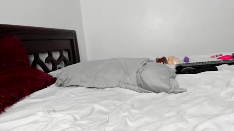 the_ebony_barbie online show from 3, 10, 2025