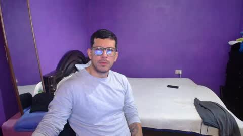 Sir. Anderssen online show from 15, 1, 2026