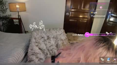 nabi butterfly online show from 3, 2, 2026