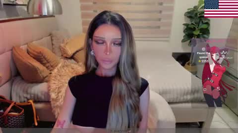 Snapshot of the_enchantressxx chatting on 9, 7, 2026 nabi butterfly online show from 9, 7, 2026