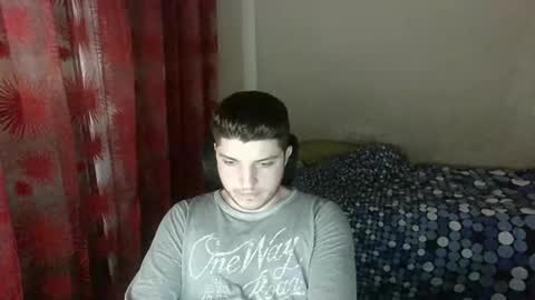 Professional Kinkster online show from 3, 2, 2025