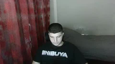 Professional Kinkster online show from 29, 9, 2025