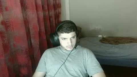 Professional Kinkster online show from 5, 10, 2025