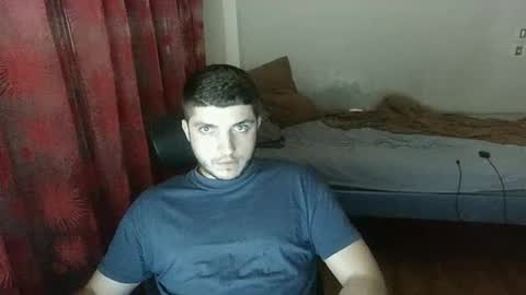 Professional Kinkster online show from 7, 10, 2025