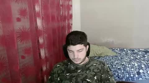 Professional Kinkster online show from 30, 4, 2026