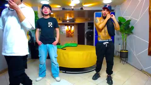 the goodfellas online show from 9, 9, 2025