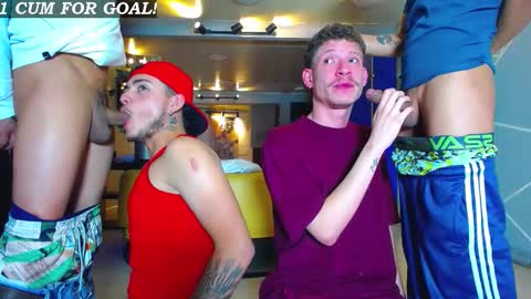 the goodfellas online show from 1, 11, 2025