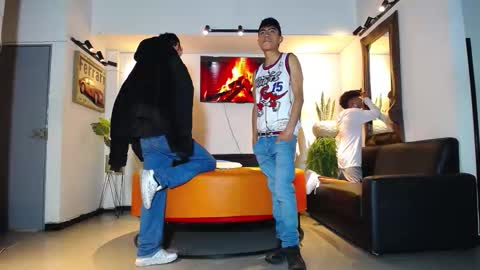 the goodfellas online show from 23, 2, 2026