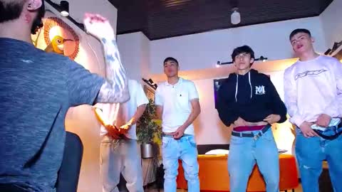 the goodfellas online show from 9, 3, 2026