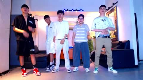 the goodfellas online show from 30, 3, 2026