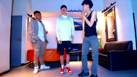 the goodfellas online show from 5, 4, 2026