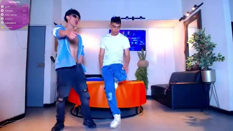 the goodfellas online show from 15, 4, 2026