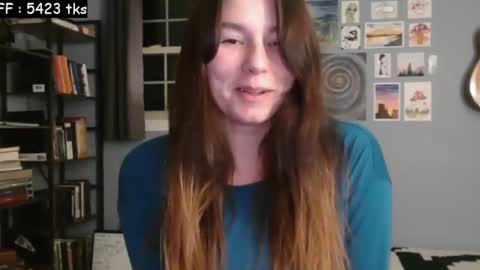 MATERNITY LEAVE  online show from 12, 1, 2025