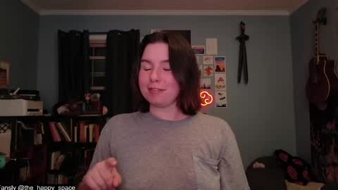 MATERNITY LEAVE  online show from 23, 4, 2026