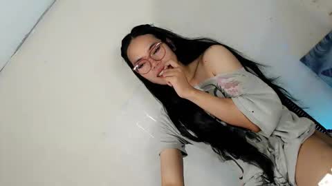 the_horny_bella online show from 1, 4, 2026