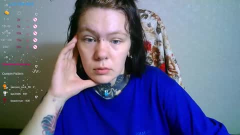 the_ice_owl online show from 15, 10, 2025