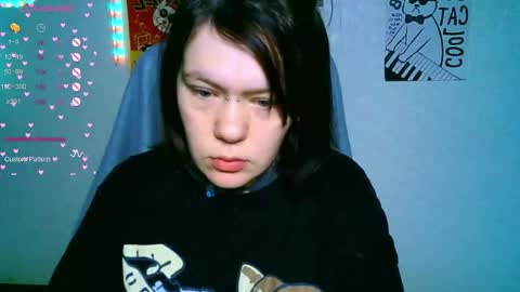 the_ice_owl online show from 18, 11, 2025