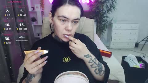 the_ice_owl online show from 16, 3, 2026