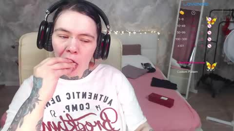 the_ice_owl online show from 20, 3, 2026