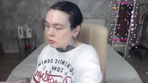 the_ice_owl online show from 23, 3, 2026