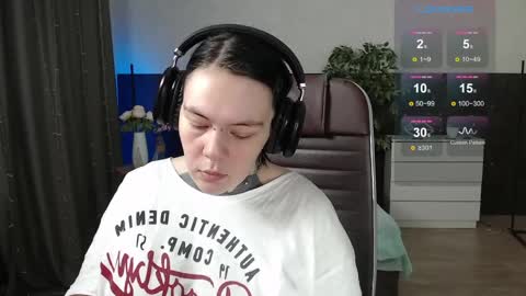 the_ice_owl online show from 30, 3, 2026