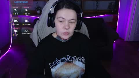 the_ice_owl online show from 16, 4, 2026