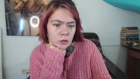 the_ice_woman online show from 9, 9, 2025