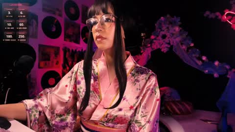 ...  ... online show from 9, 1, 2025