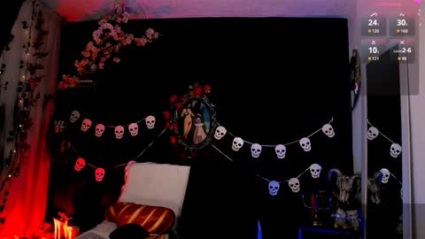 ...  ... online show from 25, 10, 2025