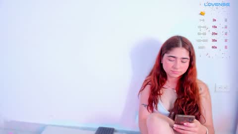 Snapshot of the_latins_hot chatting on 21, 12, 2024 Alice and Bella online show from 21, 12, 2024