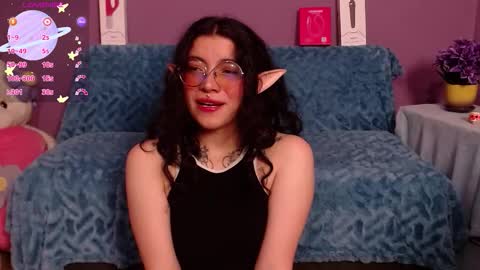 lilith  online show from 25, 2, 2026