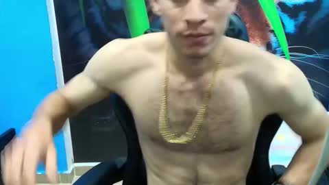 the_lord_of_the_heavens online show from 11, 4, 2026