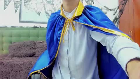   T H E    M A R K   K I N G online show from 30, 10, 2025