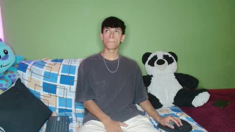 Snapshot of the_muderer chatting on 1, 11, 2025 murderer online show from 1, 11, 2025