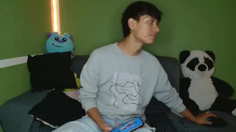 Snapshot of the_muderer chatting on 6, 11, 2025 murderer online show from 6, 11, 2025