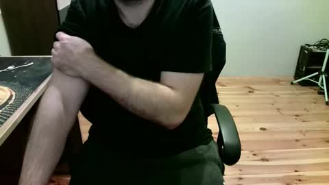 Stephan 34  Cassandra 25 online show from 14, 12, 2025