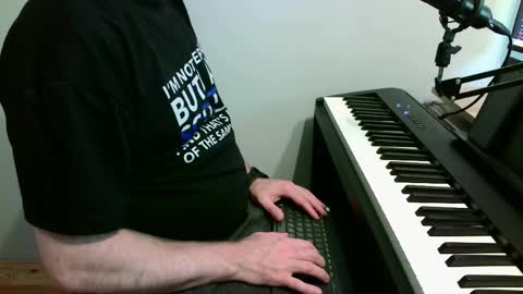 Snapshot of the_naked_pianists chatting on 30, 5, 2026 Stephan 34 Cassandra 25 online show from 30, 5, 2026