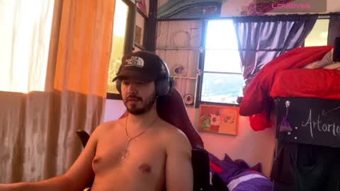 the_nerdy_wizard online show from 2, 11, 2025