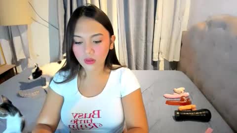 CandyGretchFrancineLuna online show from 23, 2, 2026